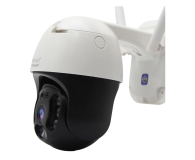 ORLLO Inteligentna kamera zewnętrzna obrotowa Z20 4K 8mpx - 1276676 - zdjęcie 5